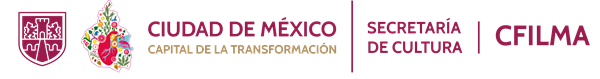 Comisión de Filmaciones de la Ciudad de México